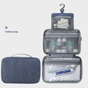 Waterproof Nylon Travel Organizer Bag
