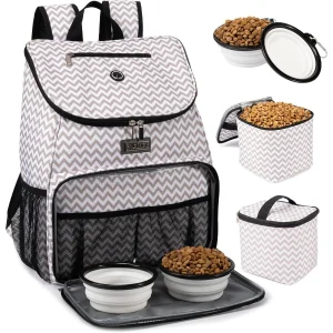 Pet Travel Backpack