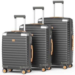 Joyway Travel Hard Shell Suitcase
