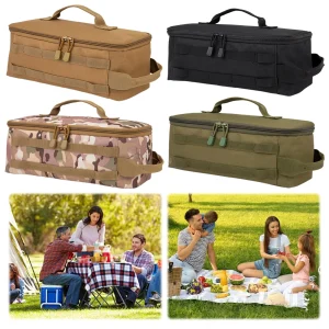 Camping Storage Bag Large Capacity