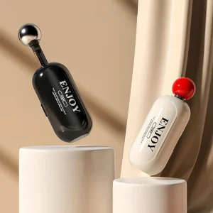 Sticky Reusable Lint Roller