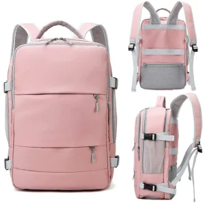 Travel Backpack Large Capacity Waterproof
