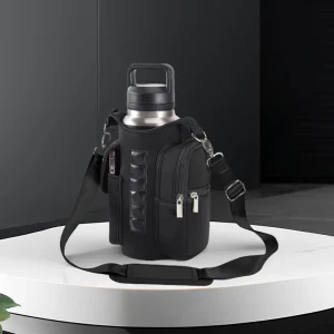 Magnetic Crossbody Water Bottle